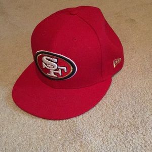 SF hat